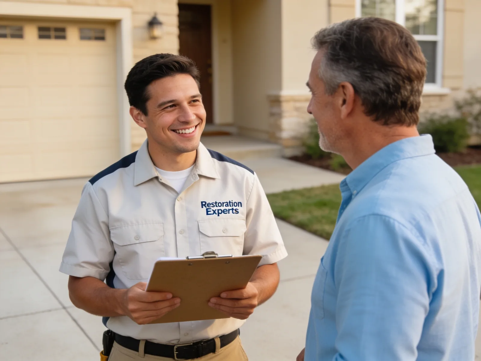 Water Damage Cleanup Wood Ridge, NJ FAQs